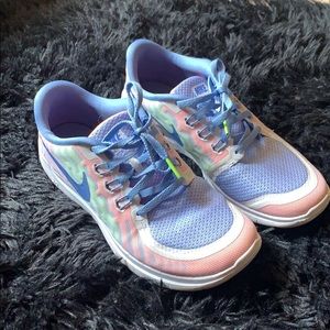 NIKE FREE RUN 5.0